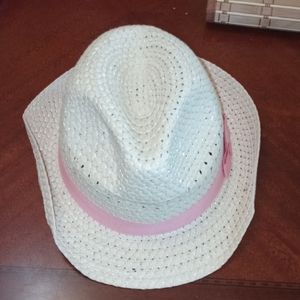 Joe Fresh Girls Fedora